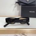 「#10596」Prada glasses