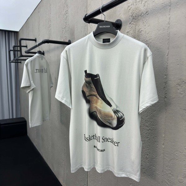 「#1617」Balenciaga T-shirt