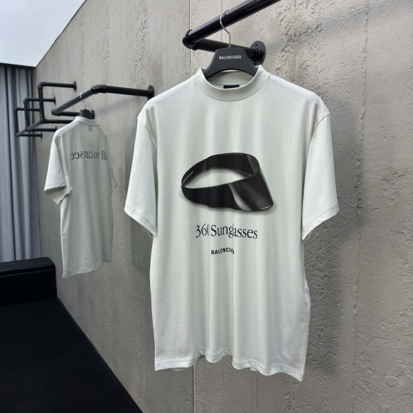 「#1618」Balenciaga T-shirt