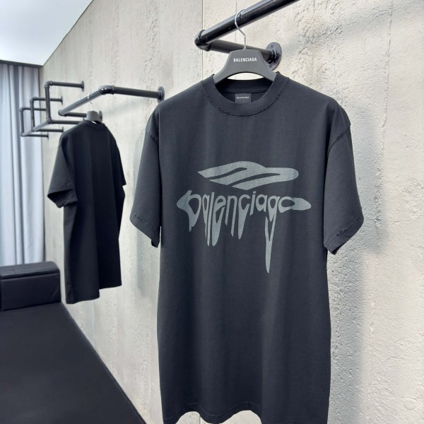 「#1619」Balenciaga T-shirt