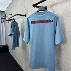 「#1620」Balenciaga T-shirt