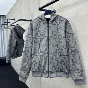 「#1139」Louis Vuitton jacket