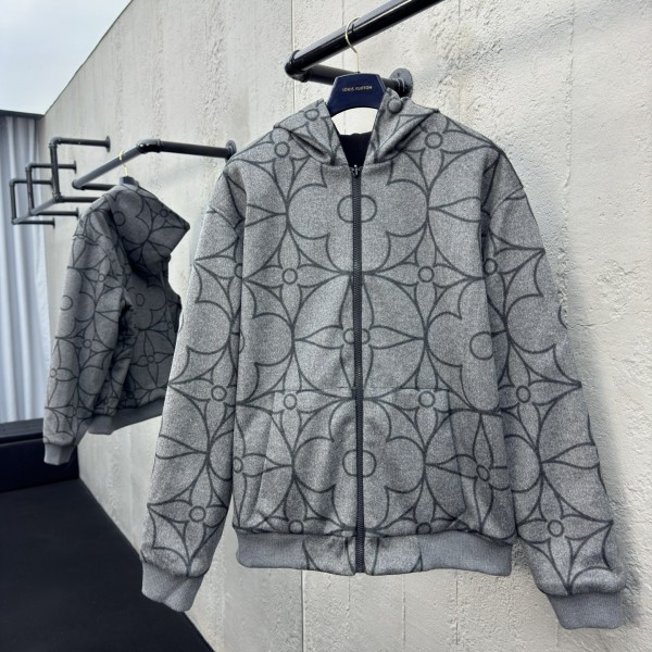 「#1139」Louis Vuitton jacket