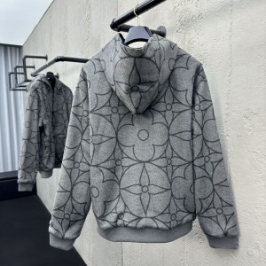 「#1139」Louis Vuitton jacket