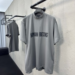 「#1626」Balenciaga T-shirt