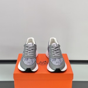 「#14541」Hermes shoes