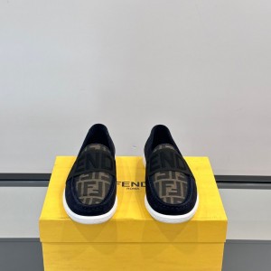 「#9746」 Fendi shoes