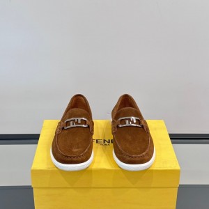 「#9745」 Fendi shoes