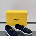 「#9743」 Fendi shoes