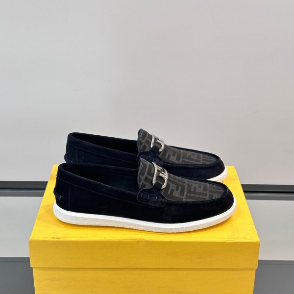 「#9742」 Fendi shoes