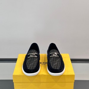 「#9742」 Fendi shoes