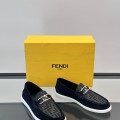 「#9742」 Fendi shoes