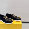 「#9741」 Fendi shoes