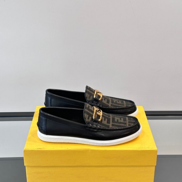 「#9740」 Fendi shoes
