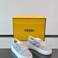 「#9738」 Fendi shoes