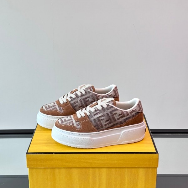 「#9737」 Fendi shoes