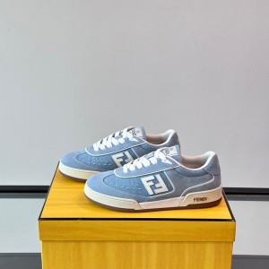 「#9732」 Fendi shoes