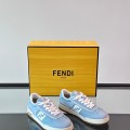「#9732」 Fendi shoes