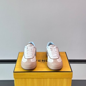 「#9729」 Fendi shoes