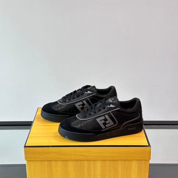 「#9728」 Fendi shoes