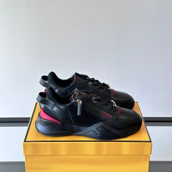 「#9727」 Fendi shoes