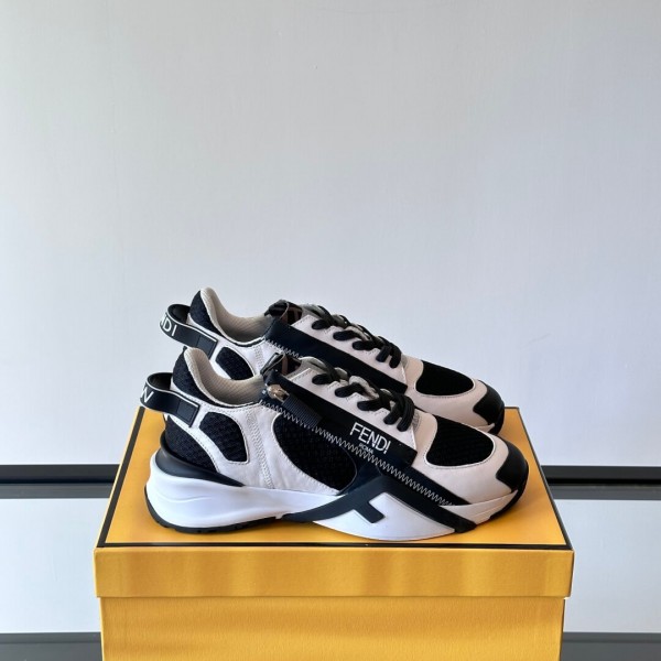 「#9726」 Fendi shoes