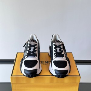 「#9726」 Fendi shoes