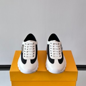 「#9725」 Fendi shoes