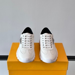 「#9724」 Fendi shoes