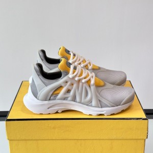 「#9723」 Fendi shoes