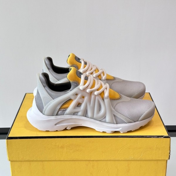 「#9723」 Fendi shoes