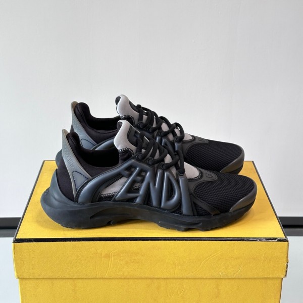 「#9722」 Fendi shoes