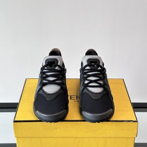 「#9722」 Fendi shoes