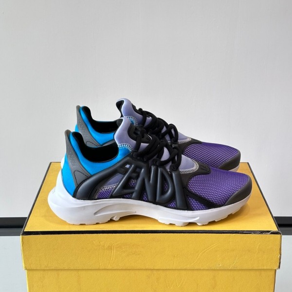 「#9721」 Fendi shoes