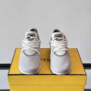 「#9719」 Fendi shoes