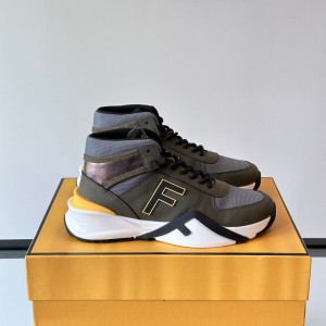 「#9718」 Fendi shoes