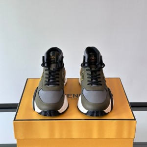 「#9718」 Fendi shoes