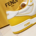 「#9717」 Fendi shoes