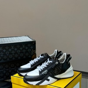 「#9715」 Fendi shoes