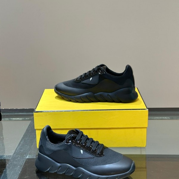 「#9714」 Fendi shoes