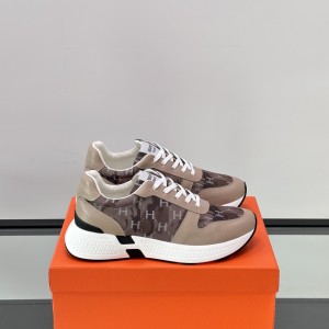 「#14542」Hermes shoes