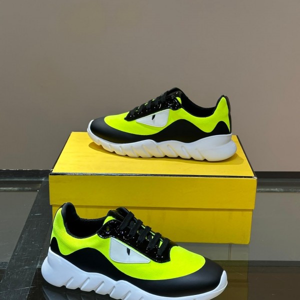 「#9713」 Fendi shoes