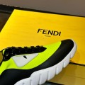 「#9713」 Fendi shoes