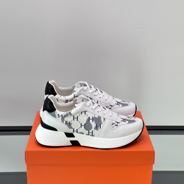 「#14544」Hermes shoes