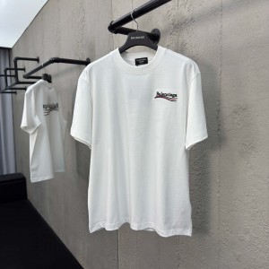 「#1631」Balenciaga T-shirt
