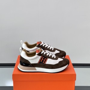 「#14546」Hermes shoes