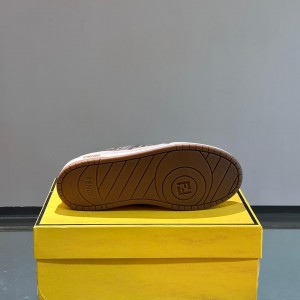 「#9709」 Fendi shoes