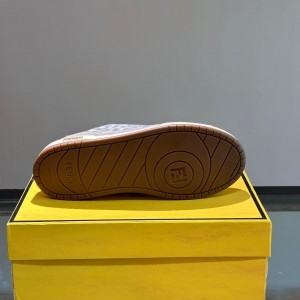 「#9708」 Fendi shoes