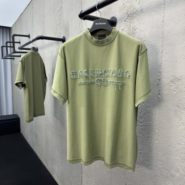 「#1633」Balenciaga T-shirt