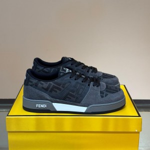 「#9707」 Fendi shoes